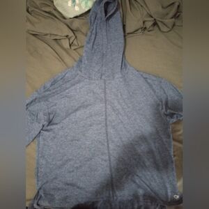 GAP/ Gap fit workout hoodie. Size:S